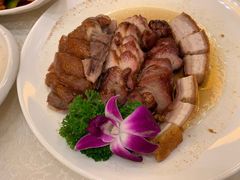 -顺德人家食府(黄金广场店)