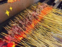 -最昭通一品黄牛小肉串(新迎店)