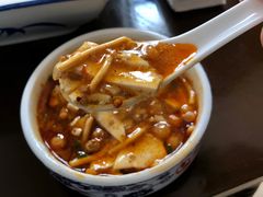 -天回镇何氏豆腐(总店)