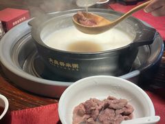 -大良毋米粥(锦龙路总店)