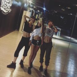 -YASAKI国际舞蹈中心