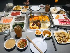 -海底捞火锅(金光华店)