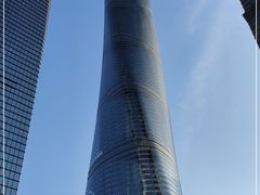 -上海中心大厦