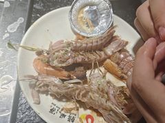 -韩风源自助烤肉(国贸精品店)