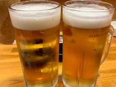 -晶吉·居酒屋·烧鸟·生鱼饭(中山区民主广场店)