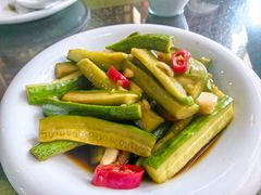 -老院子饭店·鲁菜·海鲜·家常菜