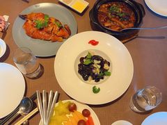 -海口万豪中餐厅·粤菜·海南菜· 平价海鲜·茶点· KTV包房