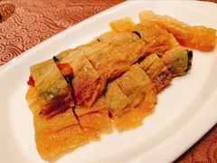 -东方明珠老上海8号餐厅(东方明珠广播电视塔店)