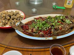 -杨记小炒老店