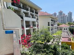 -重庆长寿碧桂园凤悦凤凰酒店