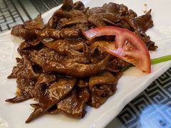 -堂宴·老厦门私房菜(1988仙岳总店)