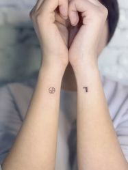 -PinooTattoo皮奴刺青纹身设计总部