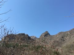 -云岫谷自然风景区