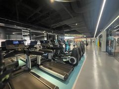 -懒人Club运动健身·运动康复·私教(卓越时代广场店)