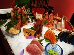 -万岛日本料理铁板烧(梅赛德斯奔驰店)