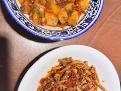 -天下客饭店(中山路店)