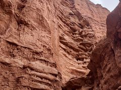 -新疆天山托木尔景区·大峡谷