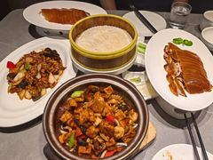 -宏宴·新京菜(望京店)