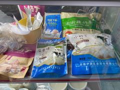 小奶丁-正飞鲜奶(南湖一期店)