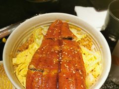 -無境·匠心日本料理(汉街店)