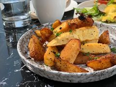 -The Rug Cafe(王府中环店)