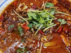 -徽州月·民间徽菜(浦东总店)