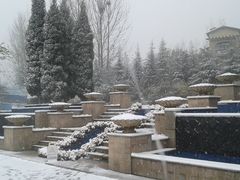 -天鹅湖生态旅游风景区