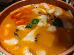 -云海肴·汽锅鸡·云南菜(高德置地店)