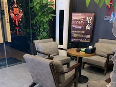 -鹿栖.精油SPA(金山世纪城店)