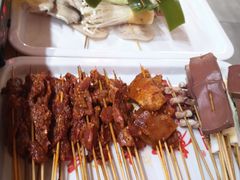 -袁记串串香(四平路店)