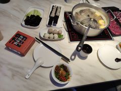 -潮牛一家潮汕牛肉火锅(璧山中央大街店)