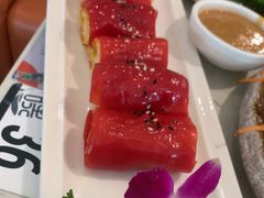 -叹茶靓点·粤式餐厅·全天茶市(石井万民广场店)