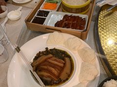 -学成饭店(官南大道店)