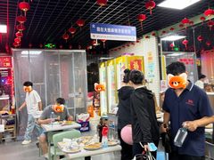 -大姐麻辣烫(莲宝中路店)