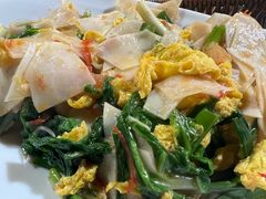 -龙姐私房菜(和顺古镇店)