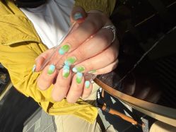 -兔猫ToMoreNails美甲美睫