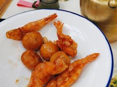 -小吊梨汤·北京菜(香山店)