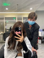 -简法造型·品牌形象店