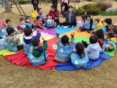 -稚子社·德缘儿童中心(唐镇校区)