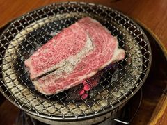 -牛福炭火烧肉(中惠山畔名城店)