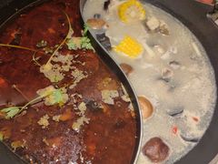 -新辣道鱼火锅(上地华联店)
