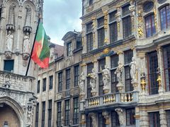 -布鲁塞尔大广场