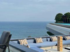 -瑰丽酒店·海吧·天际下午茶·现场DJ·天台酒吧