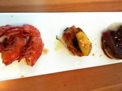 -王鼎精致料理铁板烧(世博源店)