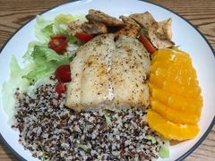 -SaladJohn沙拉匠(凯德1818店)