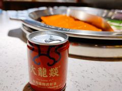 -大龙燚火锅(长寿路店)