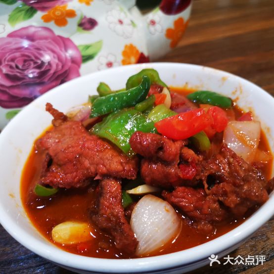 桂芬的面(建国西路店)