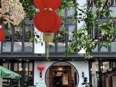 -听风阁农家私房菜茶楼(龙坞店)