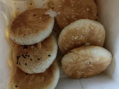 -周记传统糕点PASTRY(蜀汉路店)