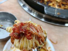 -高基五春川炒鸡排 韩国料理(威海总店)